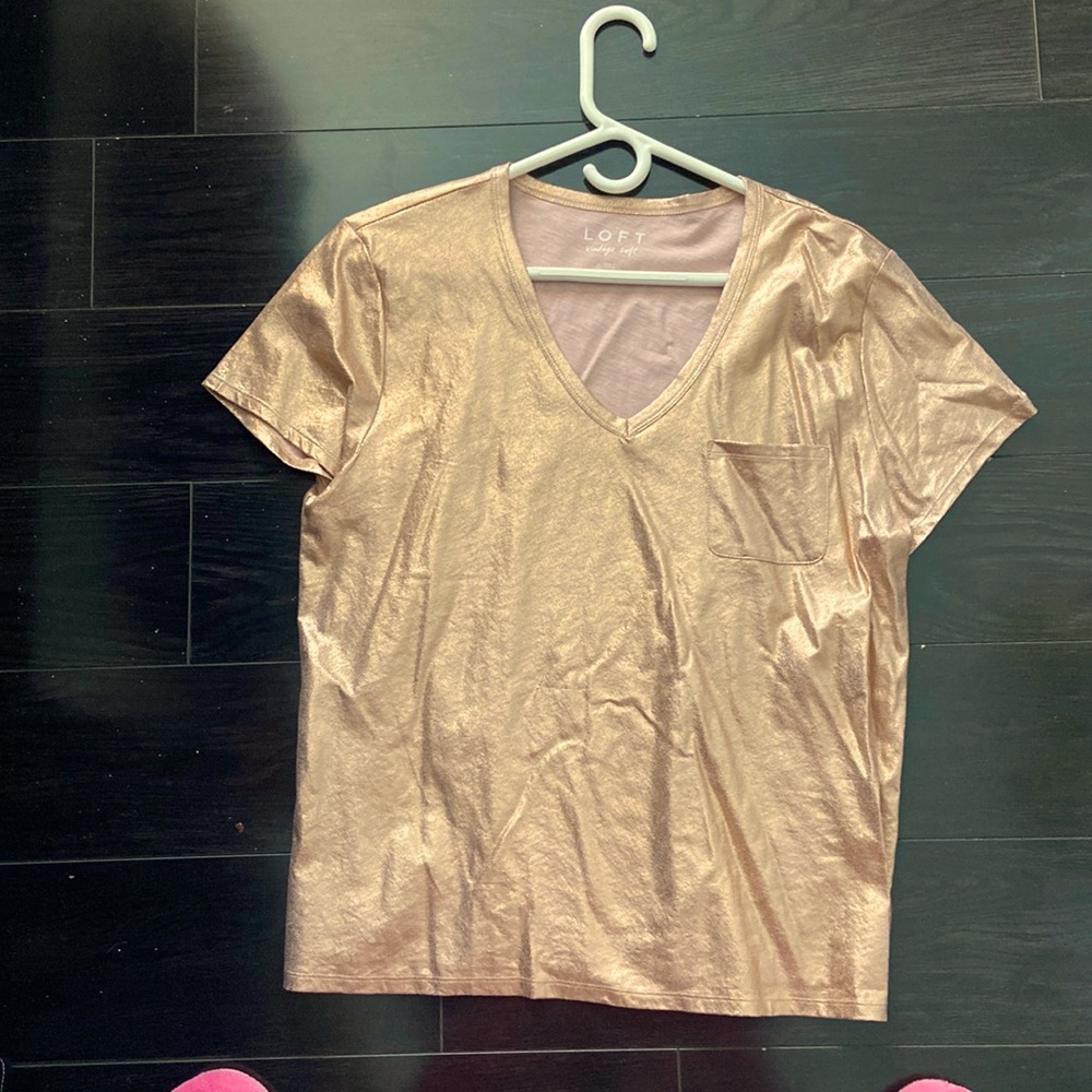Loft top